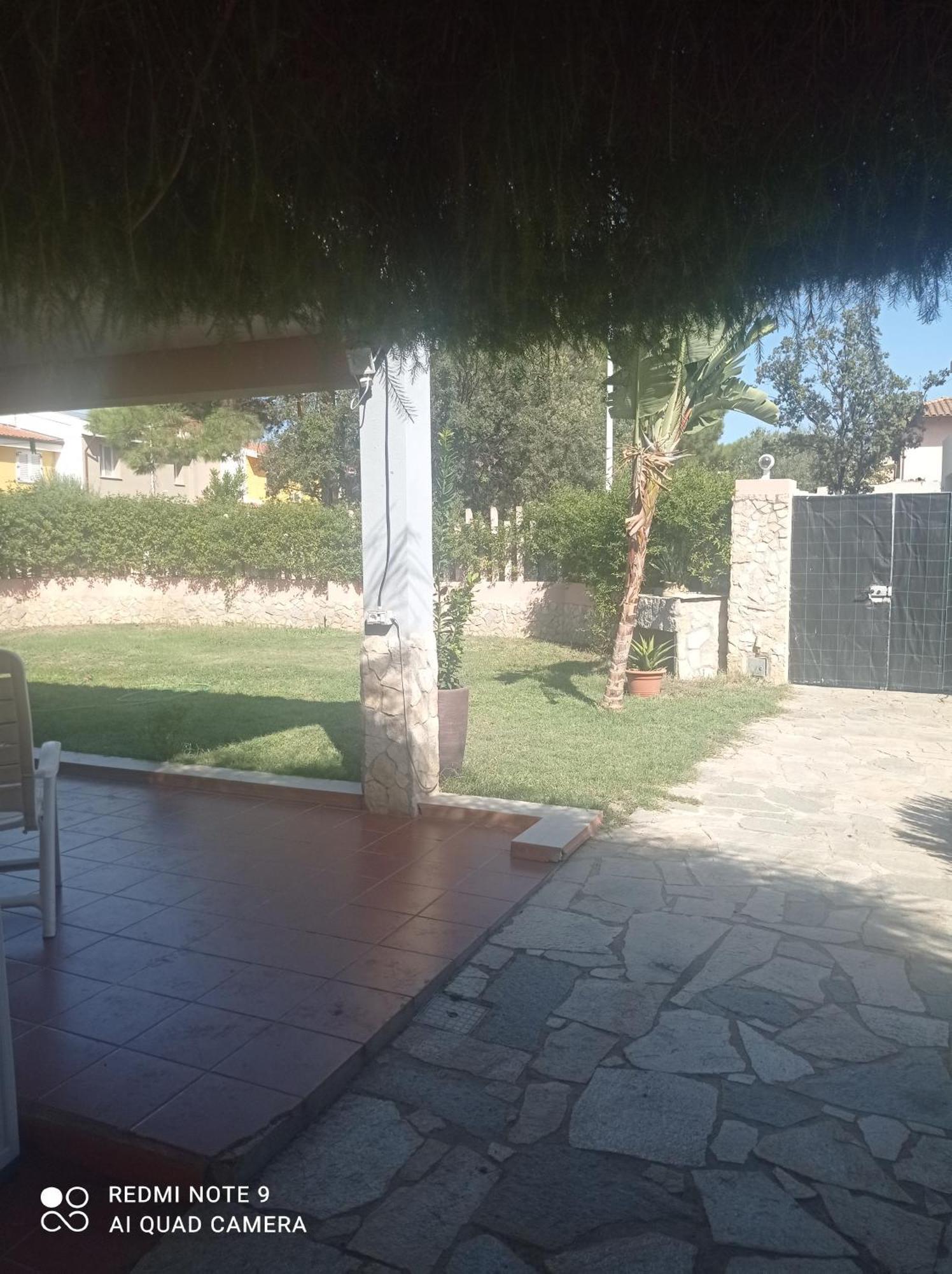 Casa Vacanze Torre Foxi Quartu Sant'Elena Exterior photo