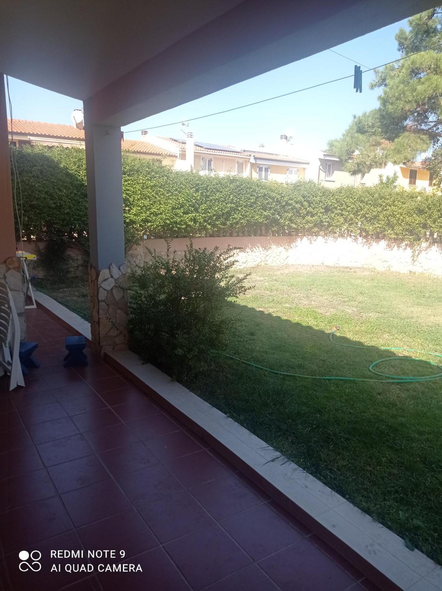 Casa Vacanze Torre Foxi Quartu Sant'Elena Exterior photo